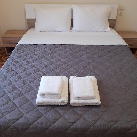 Rossa Apartment Patras Exterior photo